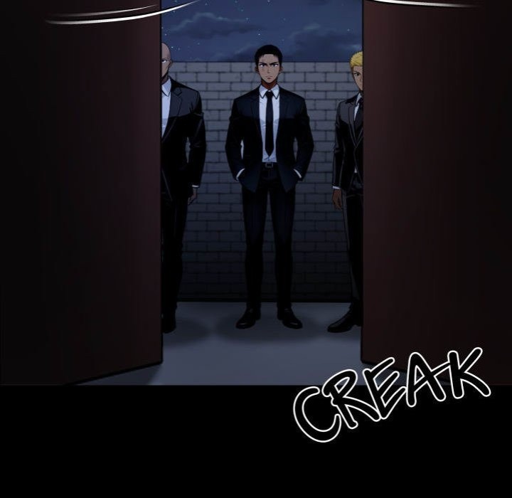 Gangster x Office Lady Chapter 49 image 27