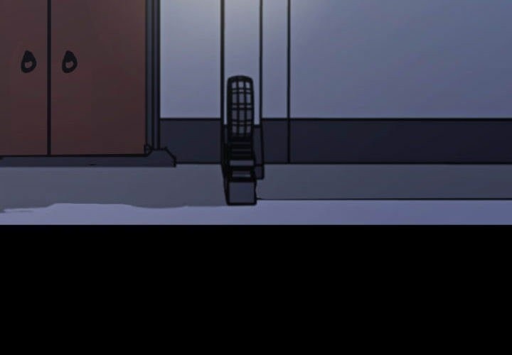 Gangster x Office Lady Chapter 49 image 3