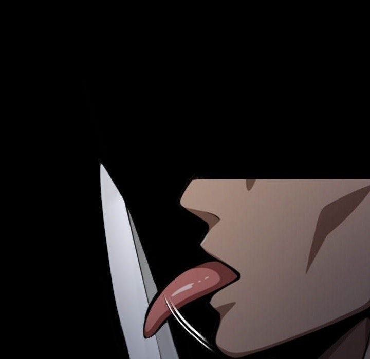 Gangster x Office Lady Chapter 49 image 39