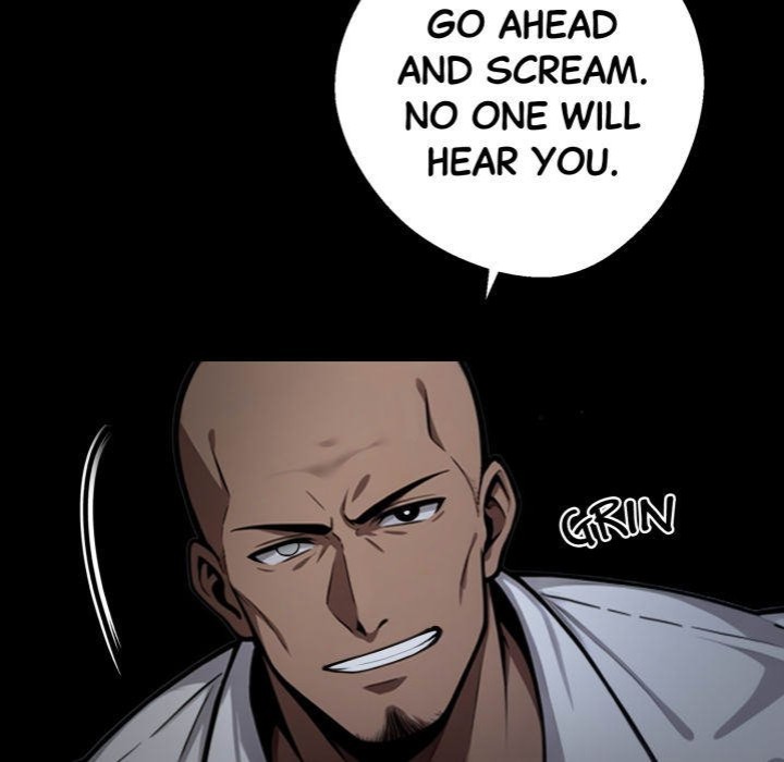 Gangster x Office Lady Chapter 49 image 44