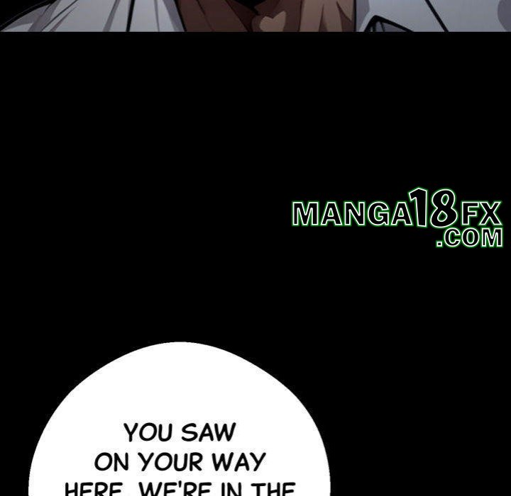 Gangster x Office Lady Chapter 49 image 45