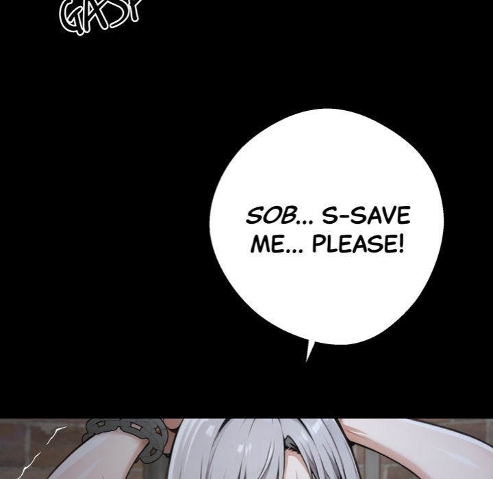 Gangster x Office Lady Chapter 49 image 47