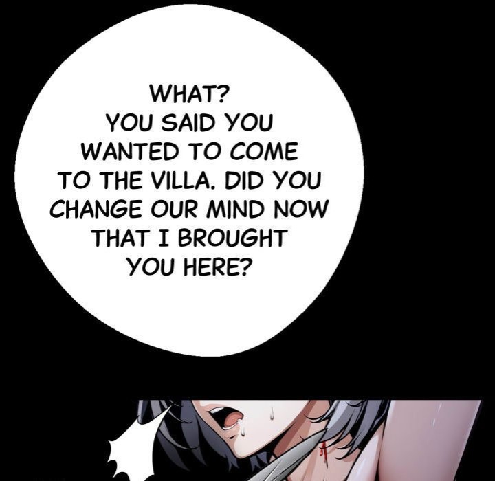 Gangster x Office Lady Chapter 49 image 49