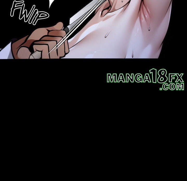 Gangster x Office Lady Chapter 49 image 50