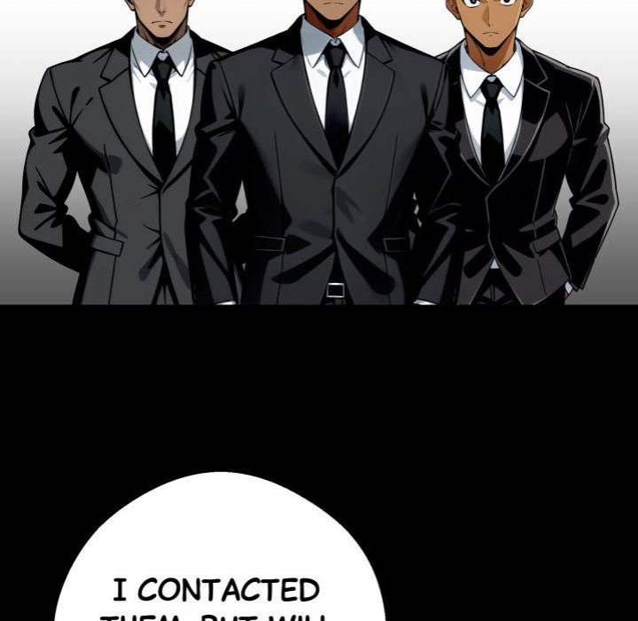 Gangster x Office Lady Chapter 49 image 5