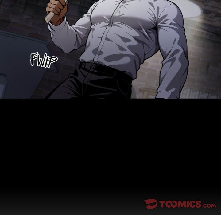 Gangster x Office Lady Chapter 49 image 59
