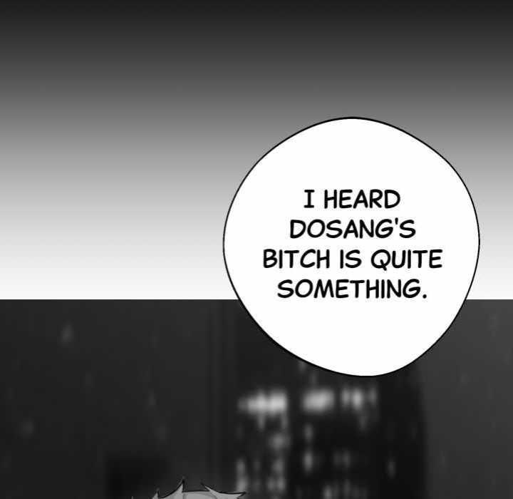 Gangster x Office Lady Chapter 49 image 60