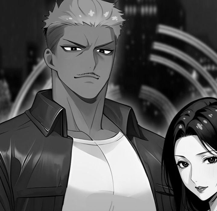 Gangster x Office Lady Chapter 49 image 61