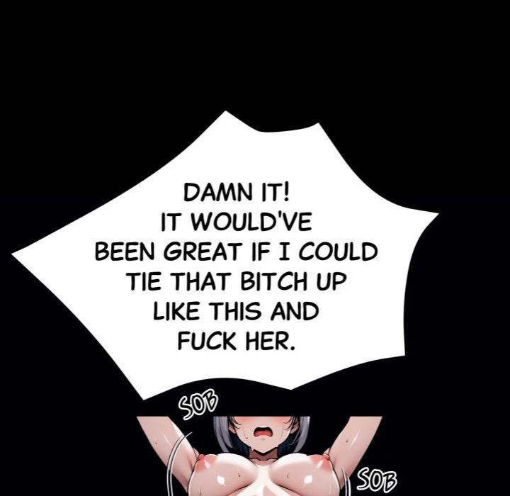 Gangster x Office Lady Chapter 49 image 64