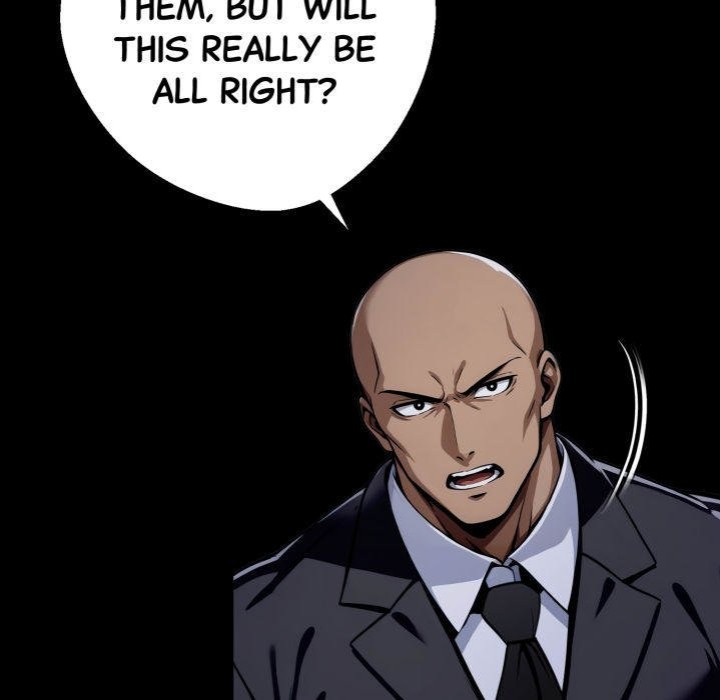 Gangster x Office Lady Chapter 49 image 6