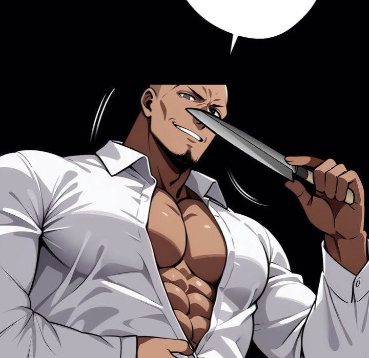 Gangster x Office Lady Chapter 49 image 71
