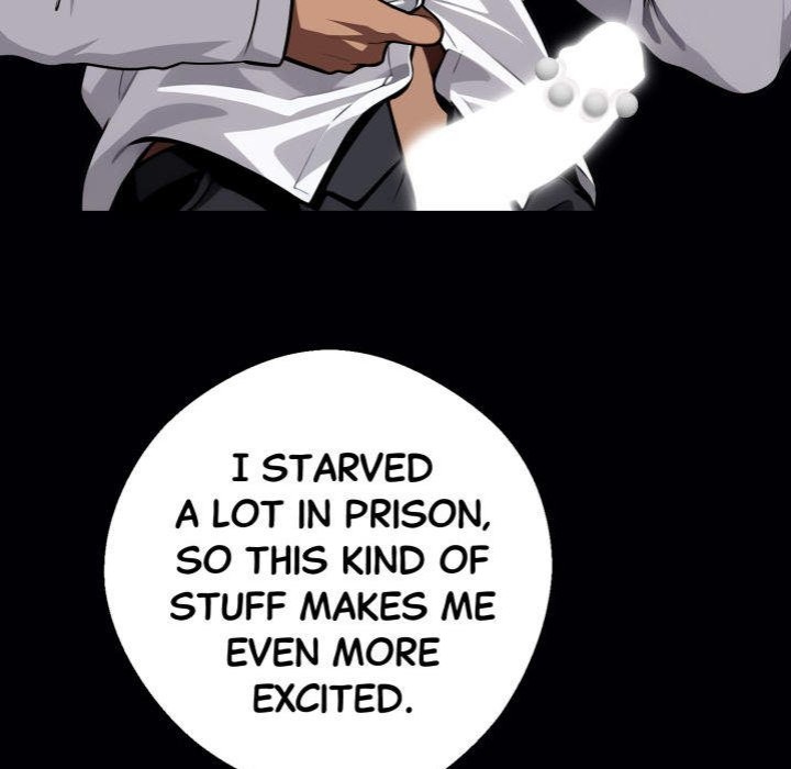 Gangster x Office Lady Chapter 49 image 72
