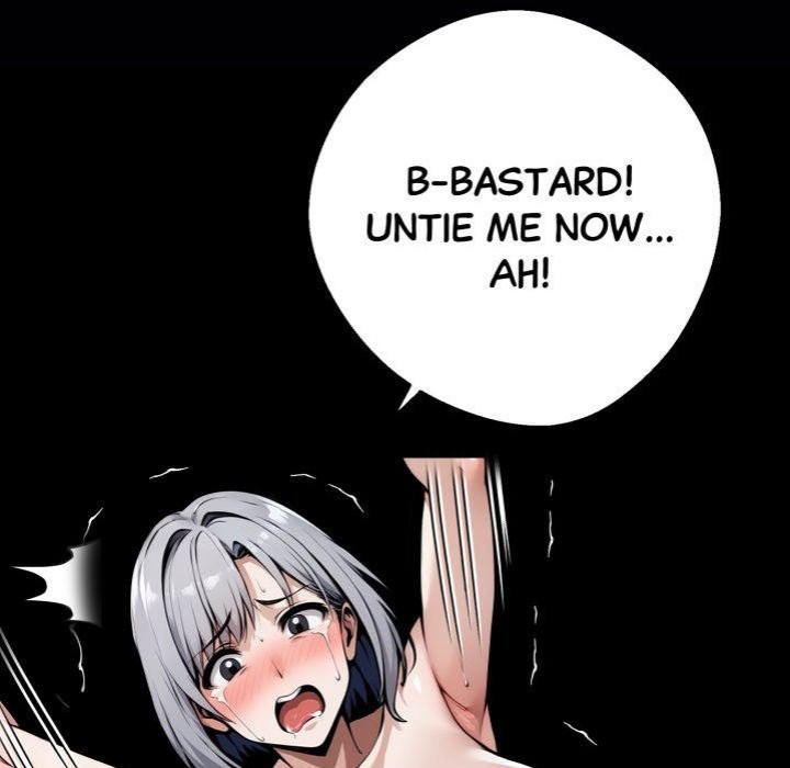 Gangster x Office Lady Chapter 49 image 74