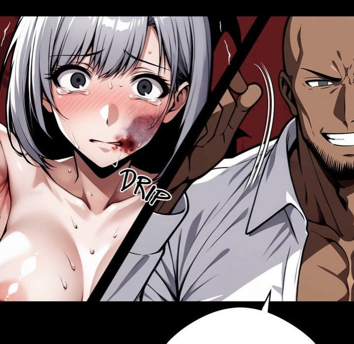 Gangster x Office Lady Chapter 49 image 77