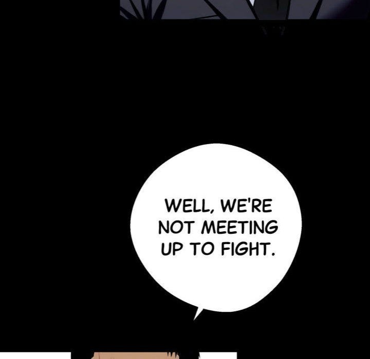 Gangster x Office Lady Chapter 49 image 7