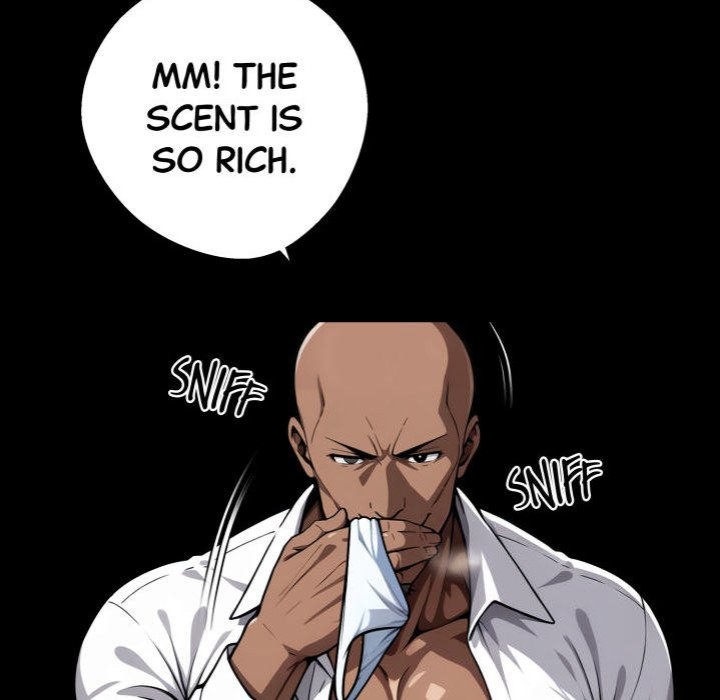 Gangster x Office Lady Chapter 49 image 80