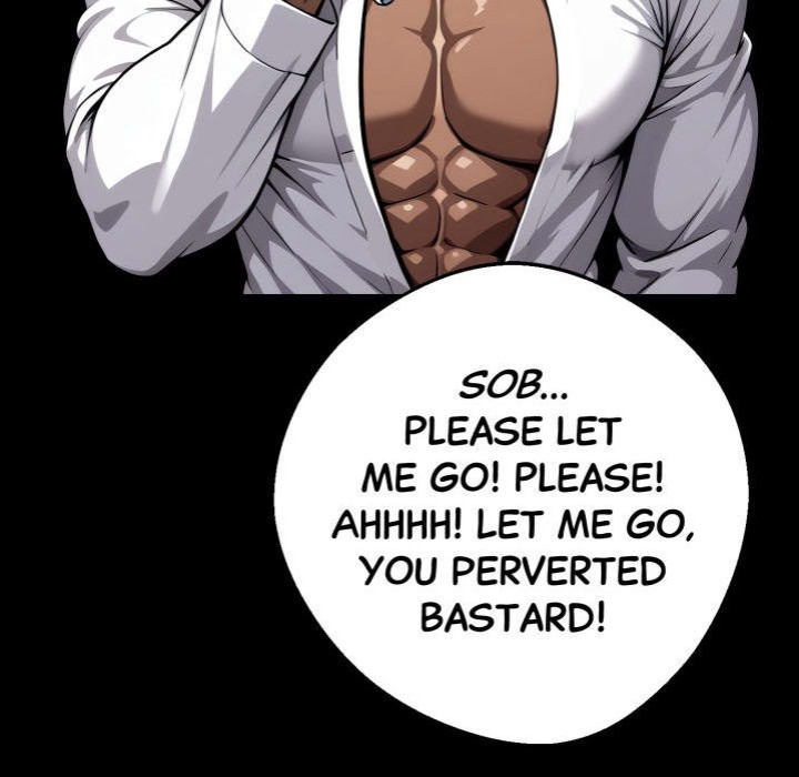Gangster x Office Lady Chapter 49 image 81