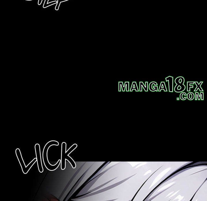 Gangster x Office Lady Chapter 49 image 90