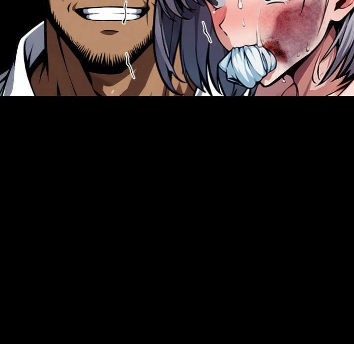 Gangster x Office Lady Chapter 49 image 93
