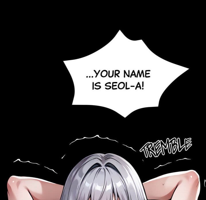 Gangster x Office Lady Chapter 49 image 98