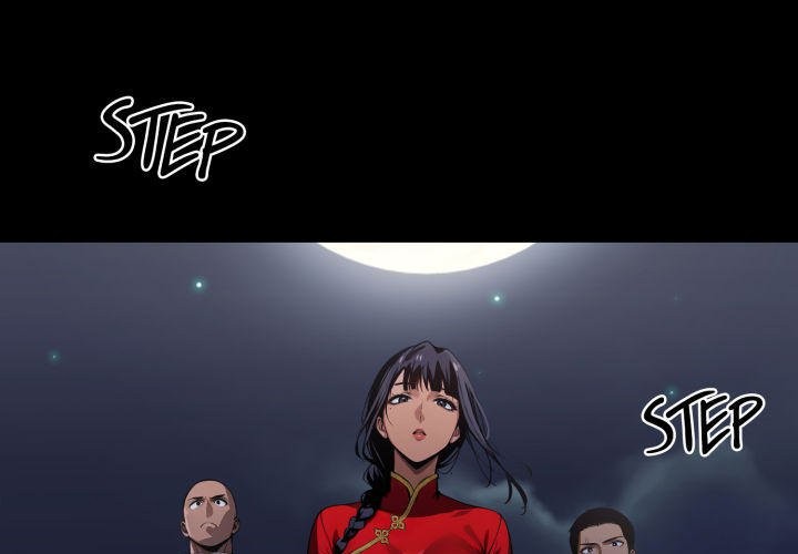 Gangster x Office Lady Chapter 50 image 0