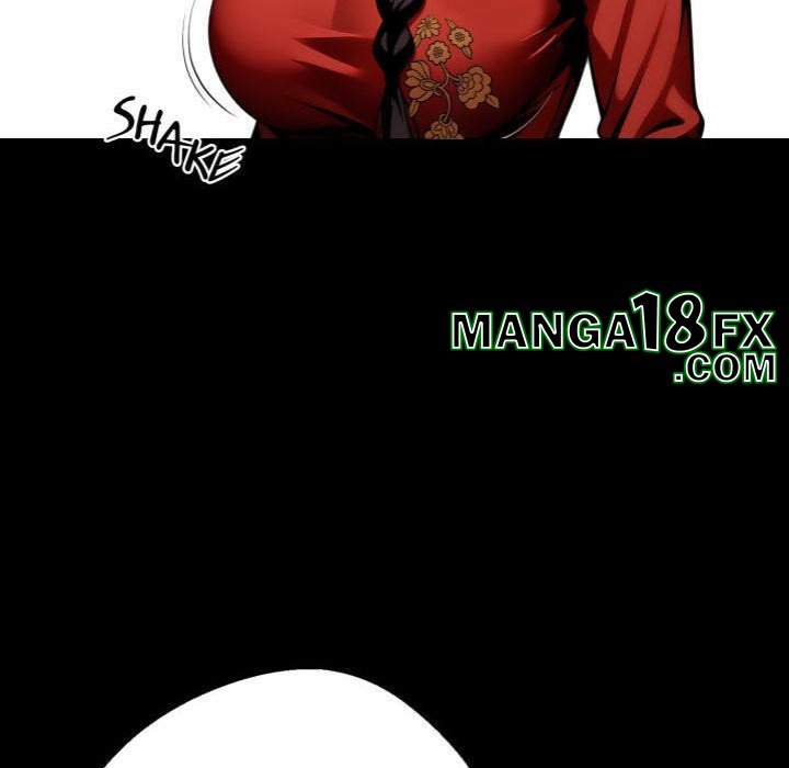 Gangster x Office Lady Chapter 50 image 9