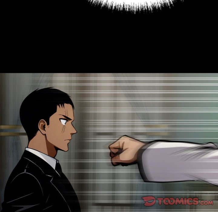 Gangster x Office Lady Chapter 50 image 101