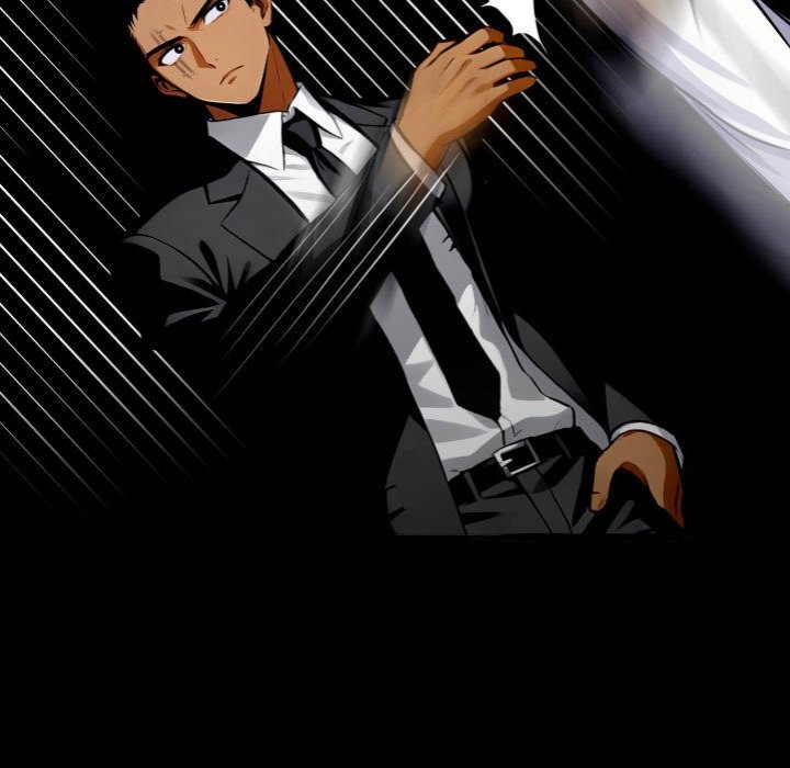 Gangster x Office Lady Chapter 50 image 105
