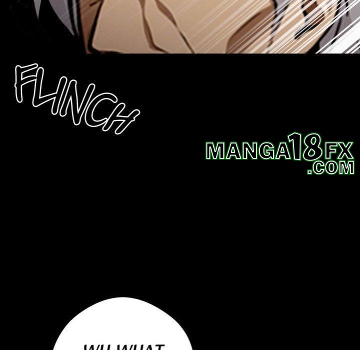 Gangster x Office Lady Chapter 50 image 107