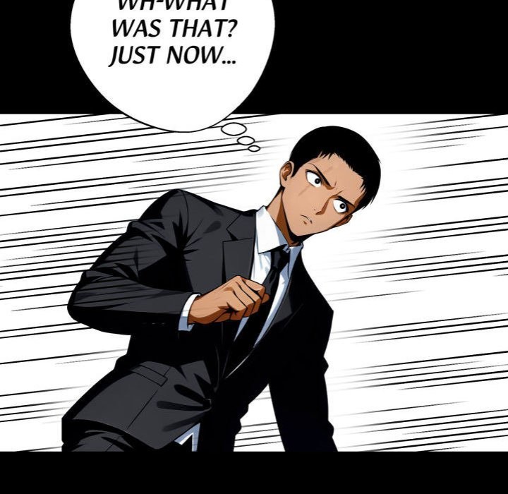 Gangster x Office Lady Chapter 50 image 108