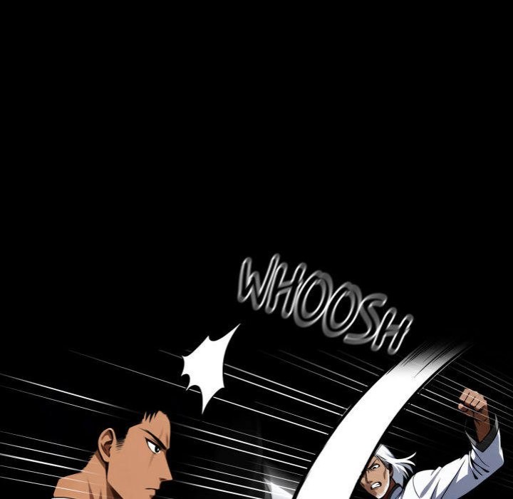 Gangster x Office Lady Chapter 50 image 109