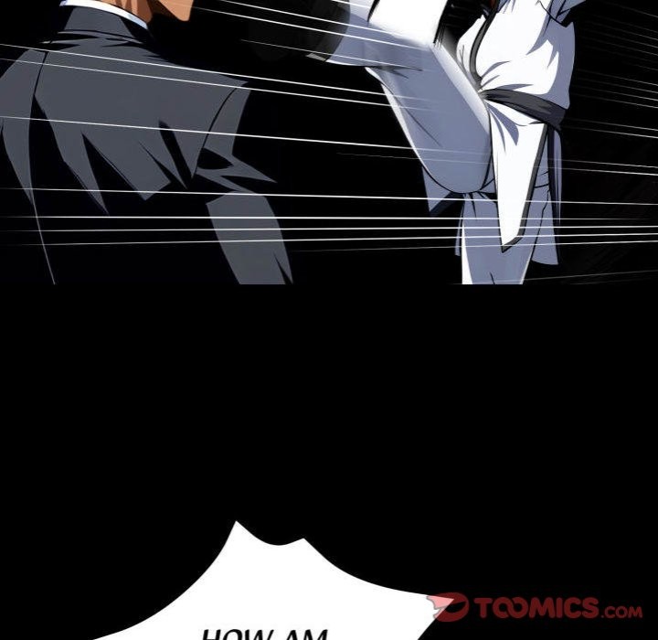 Gangster x Office Lady Chapter 50 image 110