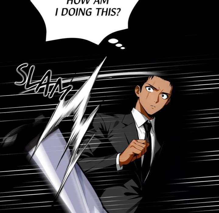 Gangster x Office Lady Chapter 50 image 111