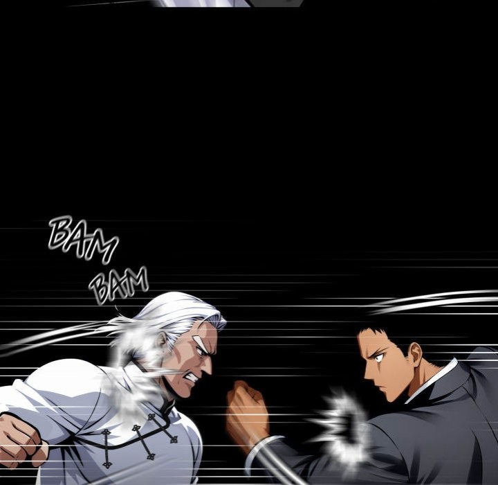 Gangster x Office Lady Chapter 50 image 112