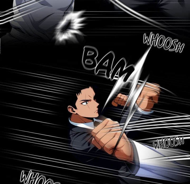 Gangster x Office Lady Chapter 50 image 113