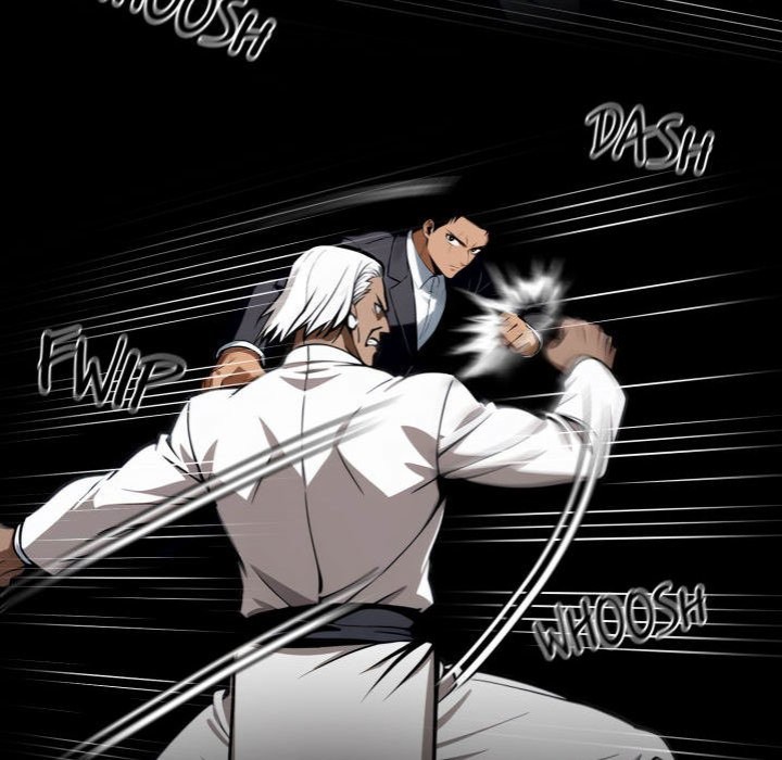 Gangster x Office Lady Chapter 50 image 114