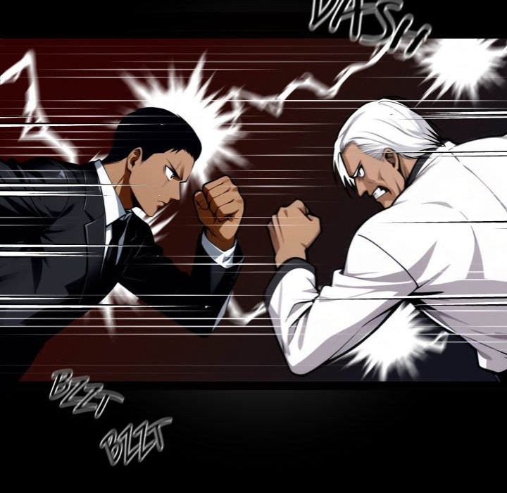 Gangster x Office Lady Chapter 50 image 116