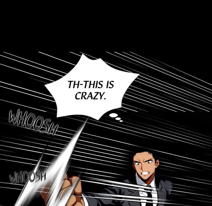 Gangster x Office Lady Chapter 50 image 117