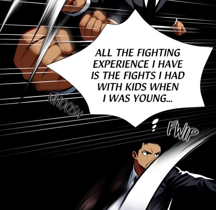 Gangster x Office Lady Chapter 50 image 118