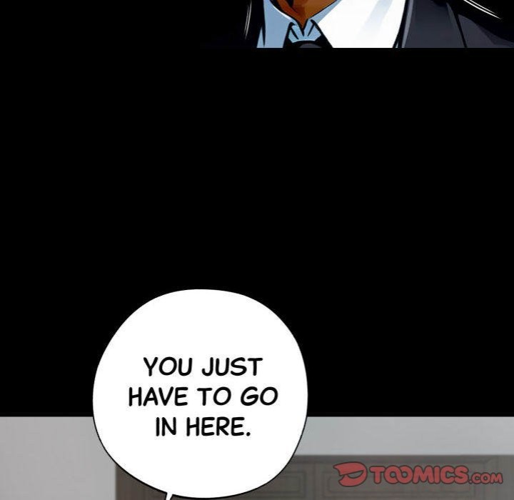 Gangster x Office Lady Chapter 50 image 11