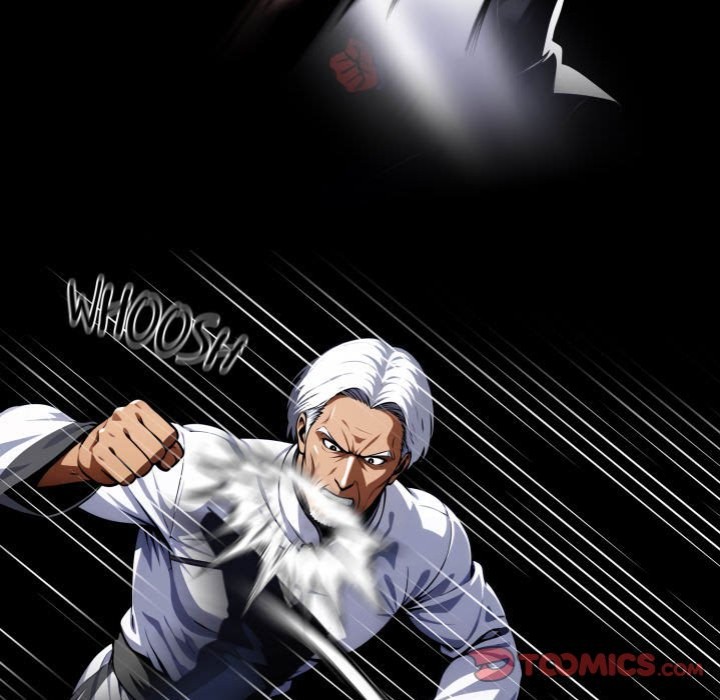 Gangster x Office Lady Chapter 50 image 119