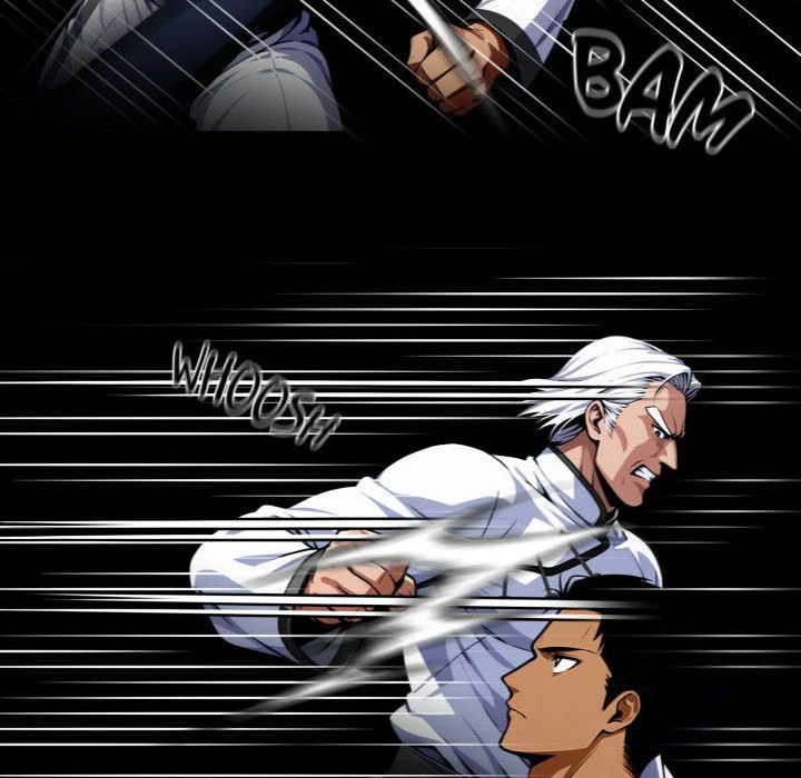 Gangster x Office Lady Chapter 50 image 120