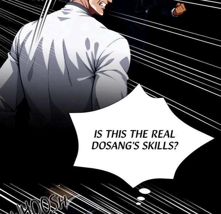 Gangster x Office Lady Chapter 50 image 122