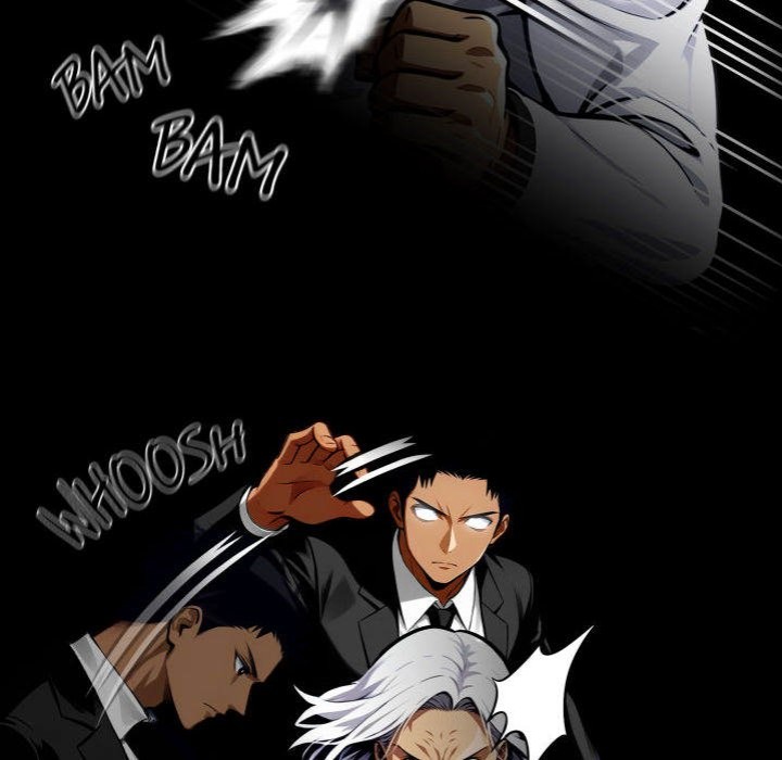 Gangster x Office Lady Chapter 50 image 124
