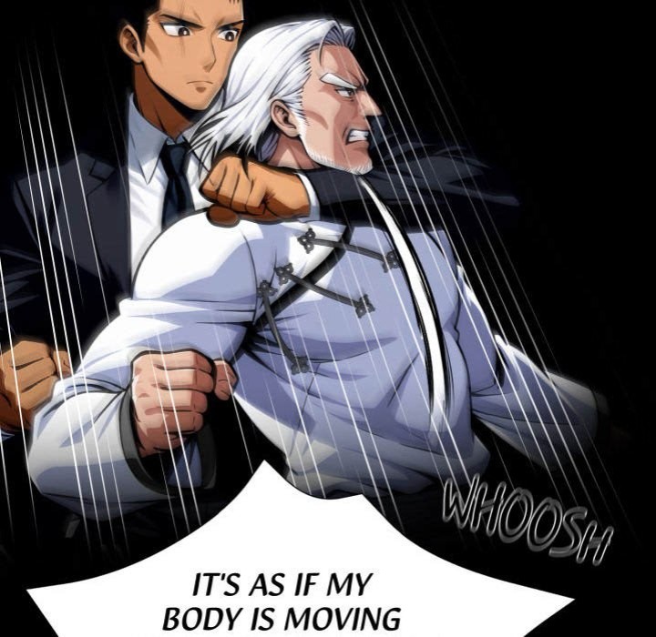 Gangster x Office Lady Chapter 50 image 127