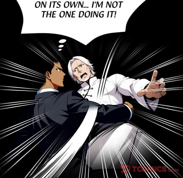 Gangster x Office Lady Chapter 50 image 128