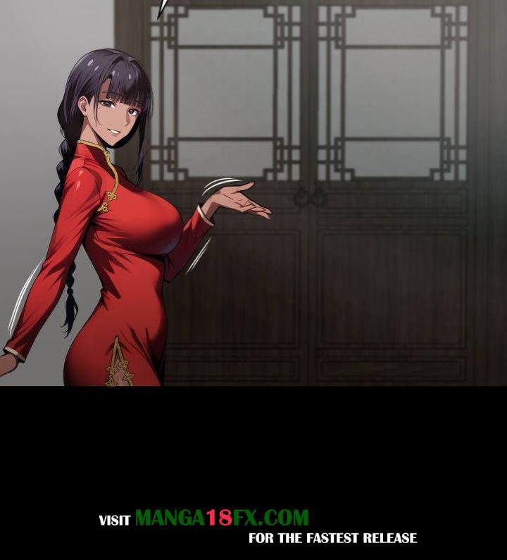 Gangster x Office Lady Chapter 50 image 12