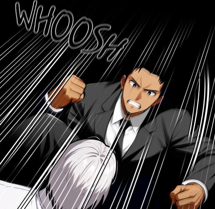 Gangster x Office Lady Chapter 50 image 131