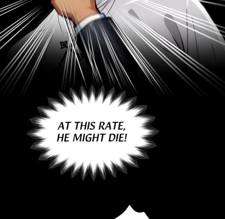 Gangster x Office Lady Chapter 50 image 135