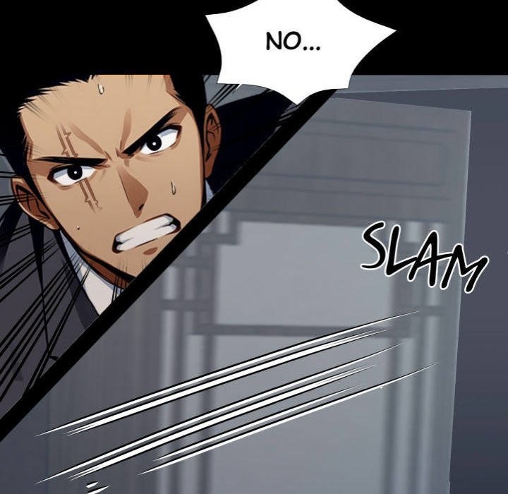 Gangster x Office Lady Chapter 50 image 136